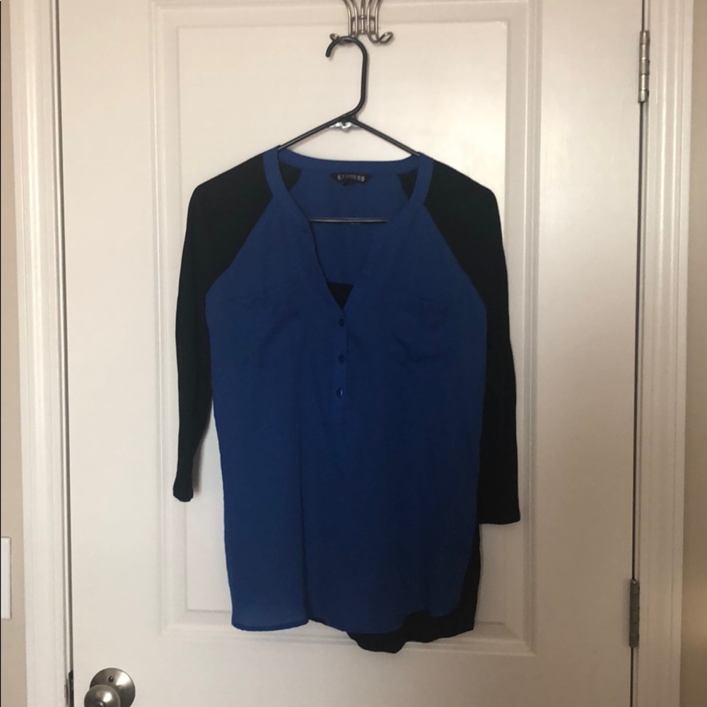 Express Top